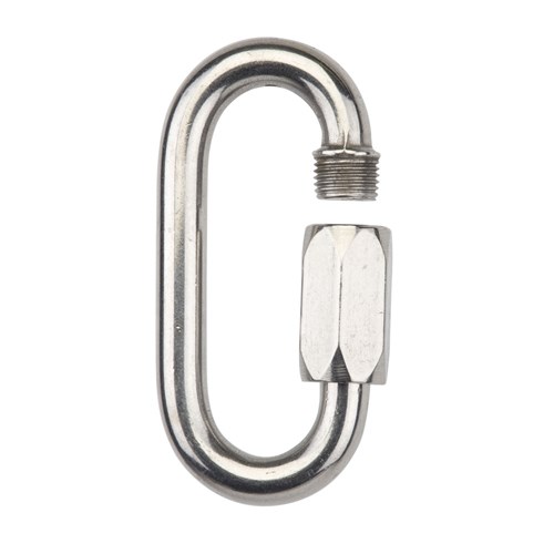 QUICK LINK SS 316 4 MM